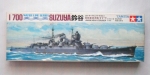 Thumbnail TAMIYA C003 SUZUYA